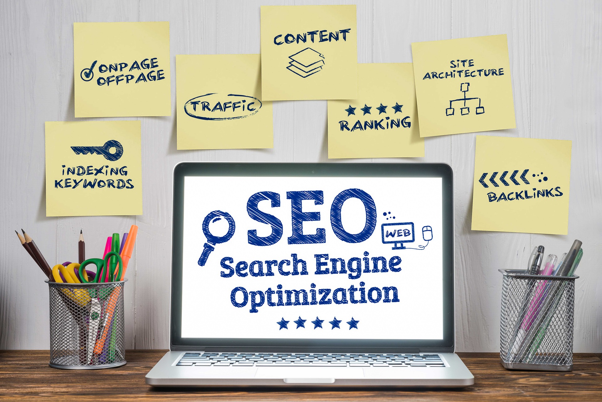 seo optimizare